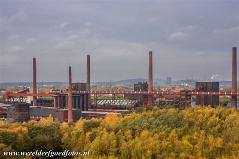 grootste steenkoolmijn europa|Zeche Zollverein 